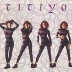 Titiyo - Titiyo (CD, Album), Ophalen of Verzenden, Nieuw in verpakking