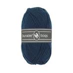 Durable Soqs 321 Navy, Hobby en Vrije tijd, Breien en Haken, Ophalen of Verzenden, Nieuw, Breien of Haken, Wol of Garen
