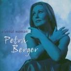 cd - Petra Berger - Eternal Woman, Cd's en Dvd's, Verzenden, Zo goed als nieuw