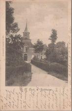 ACHTHUIZEN - R. K. Kerk, Verzenden, Gelopen