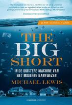 The big short 9789461644077 Michael Lewis, Boeken, Verzenden, Gelezen, Michael Lewis