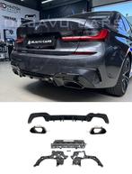 Sport Diffuser voor BMW 3 Serie G20 / G21 / M Pakket / M Per, Ophalen of Verzenden