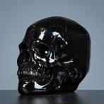 Drie soorten fraaie schedelbeelden, Antiek en Kunst, Curiosa en Brocante, Ophalen of Verzenden