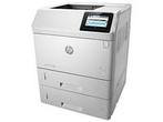 HP - LJ Enterprise M605x (E6B71A), Computers en Software, Printers, Zwart-en-wit printen, Printer, Zo goed als nieuw, HP