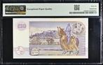 Schotland. - 20 Pounds - 1999 - Pick 228b, Postzegels en Munten