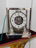Atmos klok - Jaeger-LeCoultre - - Kristal - 1970-1980, Antiek en Kunst, Antiek | Klokken