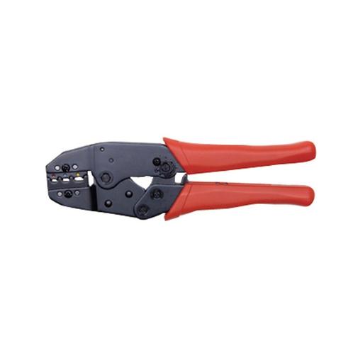 Heavy Duty Krimptang voor geïsoleerde en hotseal kabelschoen, Watersport en Boten, Accessoires en Onderhoud, Nieuw, Ophalen of Verzenden