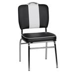 Eetkamerstoel Mosleystad 80cm-WL1M716, Ophalen of Verzenden, Nieuw