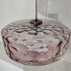 Plafondlamp - Glas - Vintage hanglamp