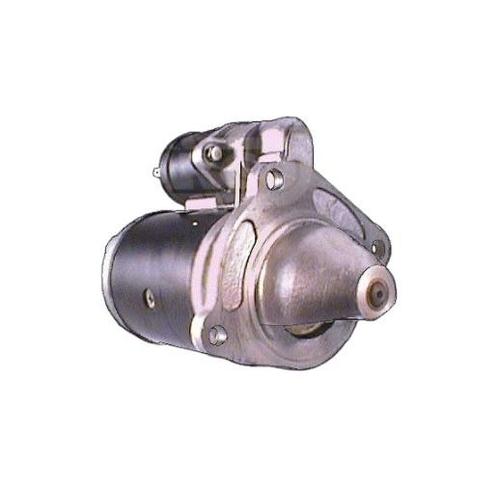 Startmotor 12v LISTER 54292717 Lucas, Watersport en Boten, Bootonderdelen, Motor en Techniek, Nieuw, Zeilboot of Motorboot, Ophalen of Verzenden