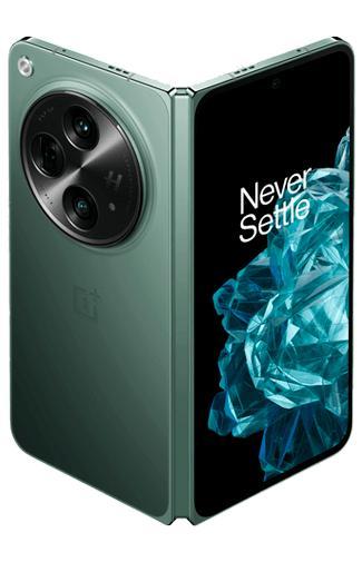 Aanbieding: OnePlus Open Groen nu slechts € 1173, Telecommunicatie, Mobiele telefoons | Overige merken, Nieuw, Zonder simlock