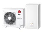 LG SPLIT-WARMTEPOMPEN MAGAZIJN OPRUIMING WEG=WEG !, Doe-het-zelf en Verbouw, Verwarming en Radiatoren, Ophalen of Verzenden, Nieuw