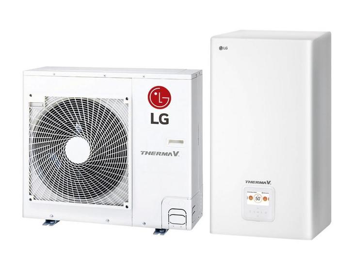 LG SPLIT-WARMTEPOMPEN MAGAZIJN OPRUIMING WEG=WEG !, Doe-het-zelf en Verbouw, Verwarming en Radiatoren, Nieuw, Ophalen of Verzenden