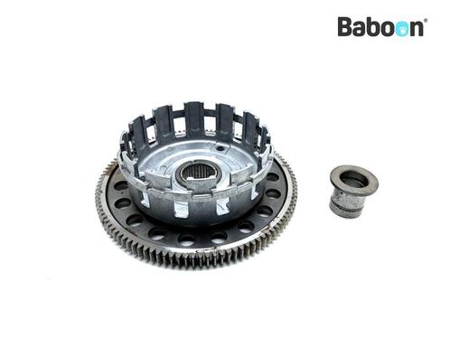 Koppelingshuis Triumph Bonneville 800 2001-2004, Motoren, Onderdelen | Overige, Gebruikt, Verzenden