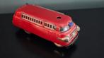 Schuco - Blikken speelgoed - Varianto Fire Truck 3047,