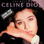 LP gebruikt - CÃ©line Dion - The Best Of CÃ©line Dion (F, Cd's en Dvd's, Verzenden, Zo goed als nieuw