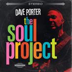 cd - Dave Porter - The Soul Project, Verzenden, Nieuw in verpakking