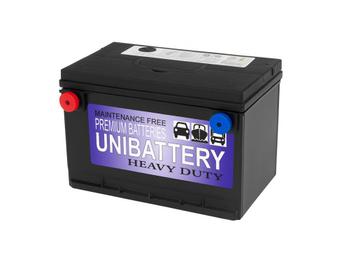 UniBattery 56010 accu beschikbaar voor biedingen