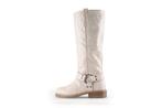 Bronx Laarzen in maat 38 Beige | 10% korting, Kleding | Dames, Schoenen, Hoge laarzen, Bronx, Verzenden, Beige