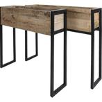 Plantenbak Faab - Set van 2, Huis en Inrichting, Verzenden, Nieuw