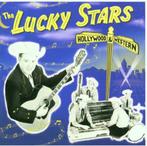 cd - The Lucky Stars - Hollywood &amp; Western, Verzenden, Zo goed als nieuw
