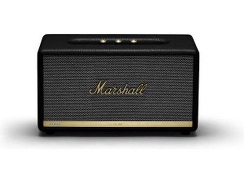 Marshall Stanmore II - Actieve luidspreker - Bluetooth 5.0 -, Audio, Tv en Foto, Luidsprekers, Zo goed als nieuw, Verzenden