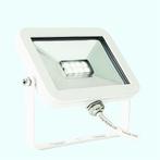 led schijnwerper breedstraler Tini led SMD 20 Watt 1600lm., Tuin en Terras, Buitenverlichting, Ophalen of Verzenden, Nieuw, Led