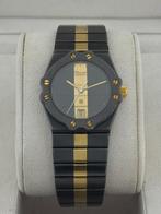 Chopard - St. Mortiz - 8025 - Unisex - 1990-1999, Nieuw
