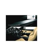 2007 BMW Z4 INDIVIDUAL BROCHURE ENGELS, Nieuw, BMW, Author