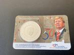 Nederland. Coin Card 2013/2017 (6 stuks) (Zonder, Postzegels en Munten, Munten | Europa | Euromunten
