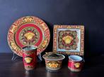 Decoratief dienblad (5) - Versace - Medusa - Duitsland