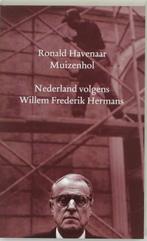 Muizenhol 9789028240124 R. Havenaar, Boeken, Literatuur, Verzenden, Gelezen, R. Havenaar