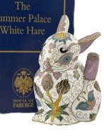 Fabergé ei - Imperial cloisonné-techniek Het Zomerpaleis