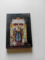 Michael Jackson Dangerous the short film, Cd's en Dvd's, Verzenden, Gebruikt