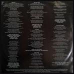 Crosby, Stills & Nash - CSN (LP, Album, Tex), Cd's en Dvd's, Vinyl | Pop, Ophalen of Verzenden, Nieuw in verpakking