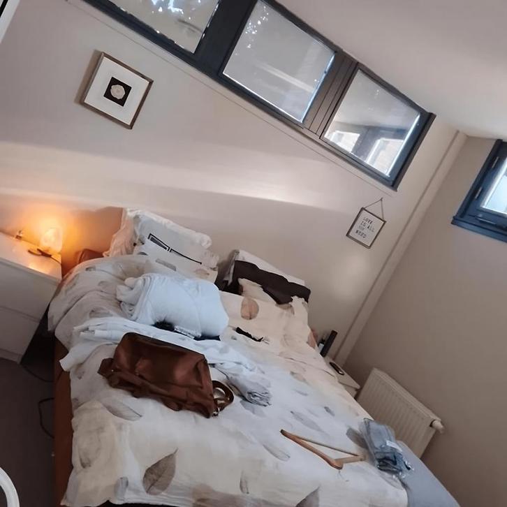 appartement in Bussum gevonden voor €750,- pm, Huizen en Kamers, Huizen te huur, Direct bij eigenaar, Noord-Holland, Appartement