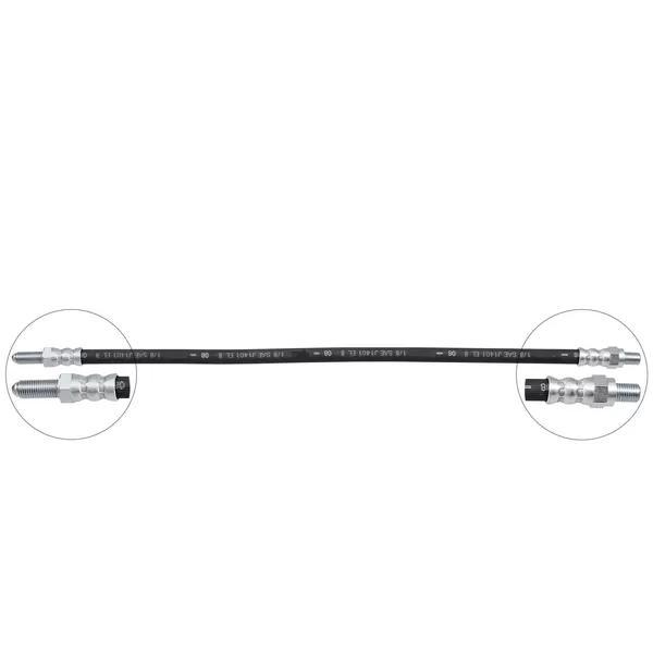 Remslang ASTON MARTIN DB6 4.0 voorzijde, links of rechts, Auto-onderdelen, Klein materiaal, Nieuw, Verzenden