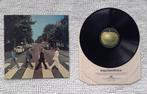 Beatles - The Beatles Abbey Road LP Album Vinyl Record PCS, Nieuw in verpakking