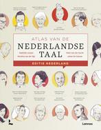 9789401442053 Atlas van de Nederlandse taal Nederland, Verzenden, Gelezen, Mathilde Jansen