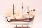 HMS Bounty – Handgemaakt schip van de muiterij, Ophalen of Verzenden, Nieuw