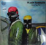 lp nieuw - Black Sabbath - Never Say Die!