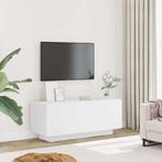 Tv-meubel 100x35 Wit: Tweedekansje voor Slimme Shoppers!, Huis en Inrichting, Kasten | Televisiemeubels, 100 tot 150 cm, Nieuw