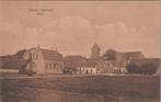 HELLEVOETSLUIS - Panorama, Groeten uit Hellevoetsluis, Verzamelen, Verzenden, Gelopen