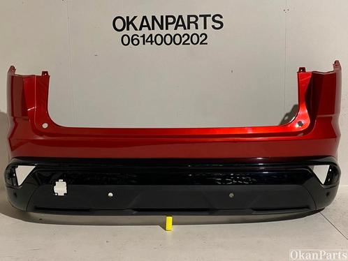 Renault Austral Achterbumper 850B29563R, Auto-onderdelen, Carrosserie en Plaatwerk, Gebruikt, Achter, Bumper, Ophalen