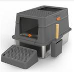 Op zoek naar een Kattenbak of zelfreinigende kattenbak?, Dieren en Toebehoren, Kattenbakken, Ophalen of Verzenden, Zelfreinigend