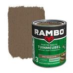 Pantserbeits Tuinmeubel Greywash 0779 750 ml, Ophalen of Verzenden, Nieuw