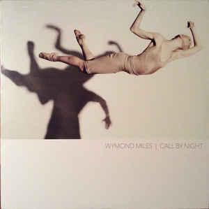 cd - Wymond Miles - Call By Night, Cd's en Dvd's, Cd's | Overige Cd's, Zo goed als nieuw, Verzenden