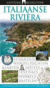 Capitool reisgidsen De Italiaanse Rivièra / Capitool, Boeken, Reisgidsen, Gelezen, Verzenden