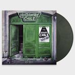 Highway Chile - Rat Race (LP) Coloured Vinyl, Verzenden, Nieuw in verpakking