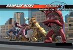 Rampage Total Destruction (wii tweedehands game), Ophalen of Verzenden, Zo goed als nieuw